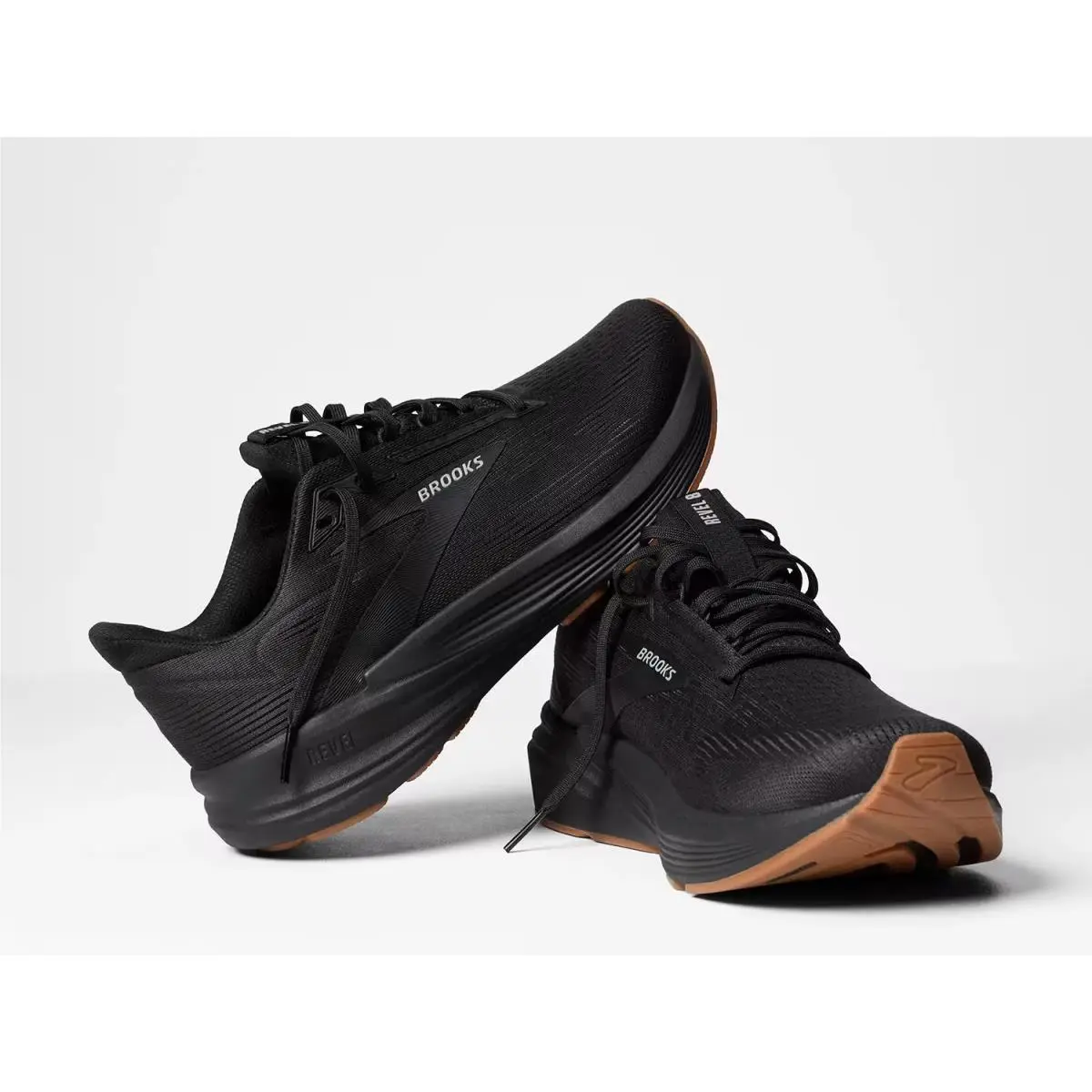 Brooks shoes - Black 6