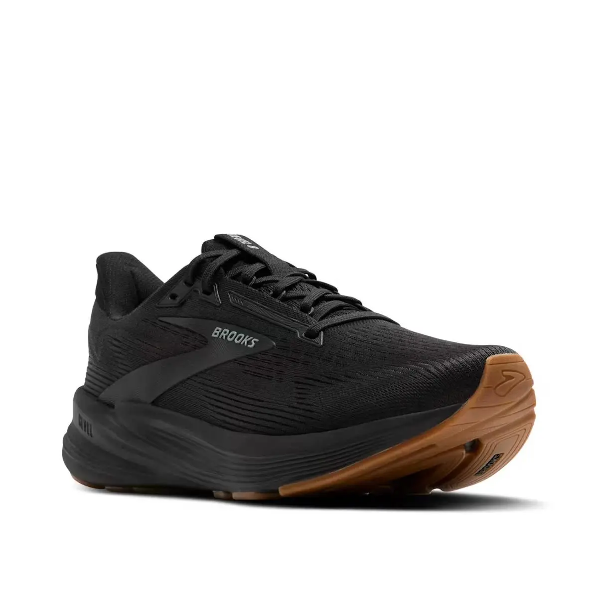 Brooks shoes - Black 7