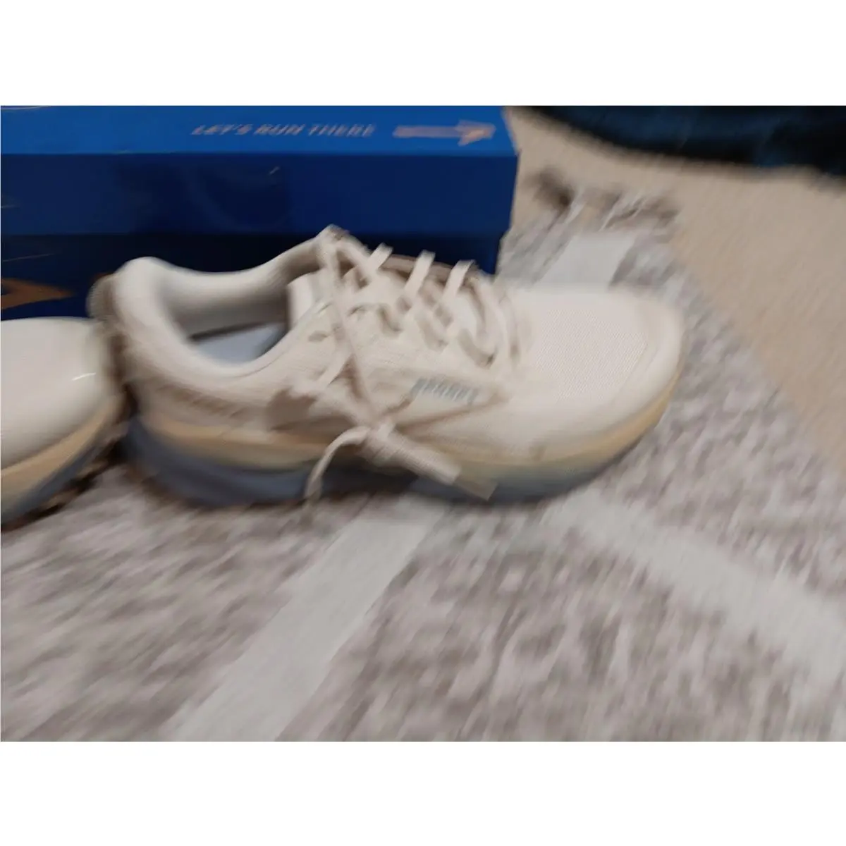 Brooks shoes - Brooks Cascadia 19 - Cascadia - 1204461b277 - Beige 6