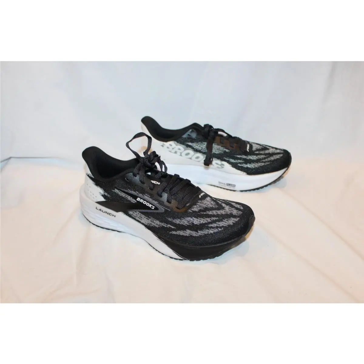 Brooks shoes - Black 0