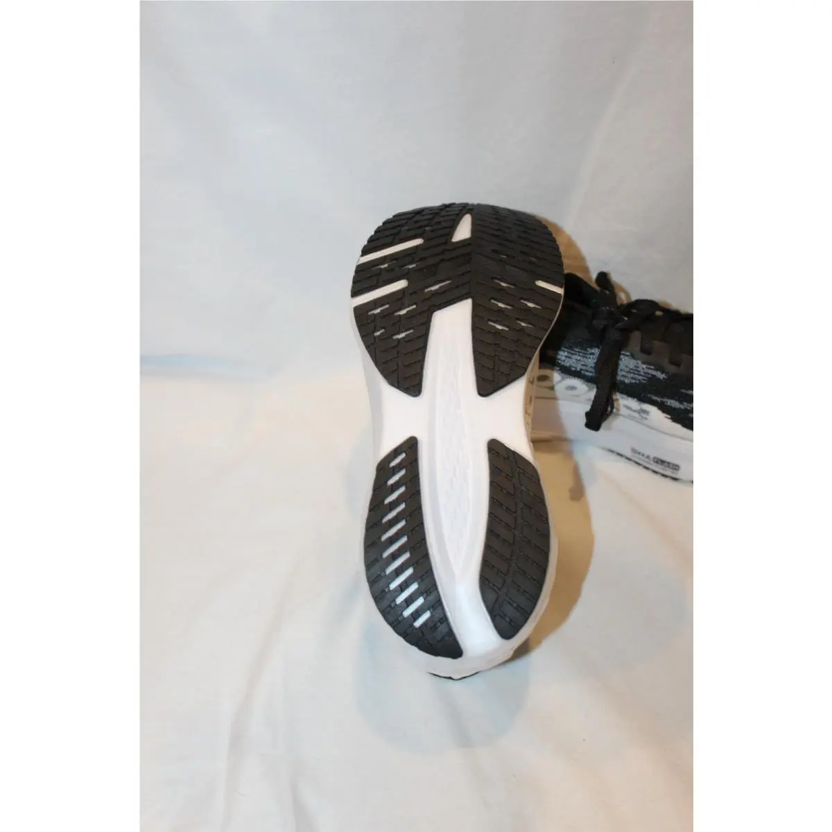 Brooks shoes - Black 7