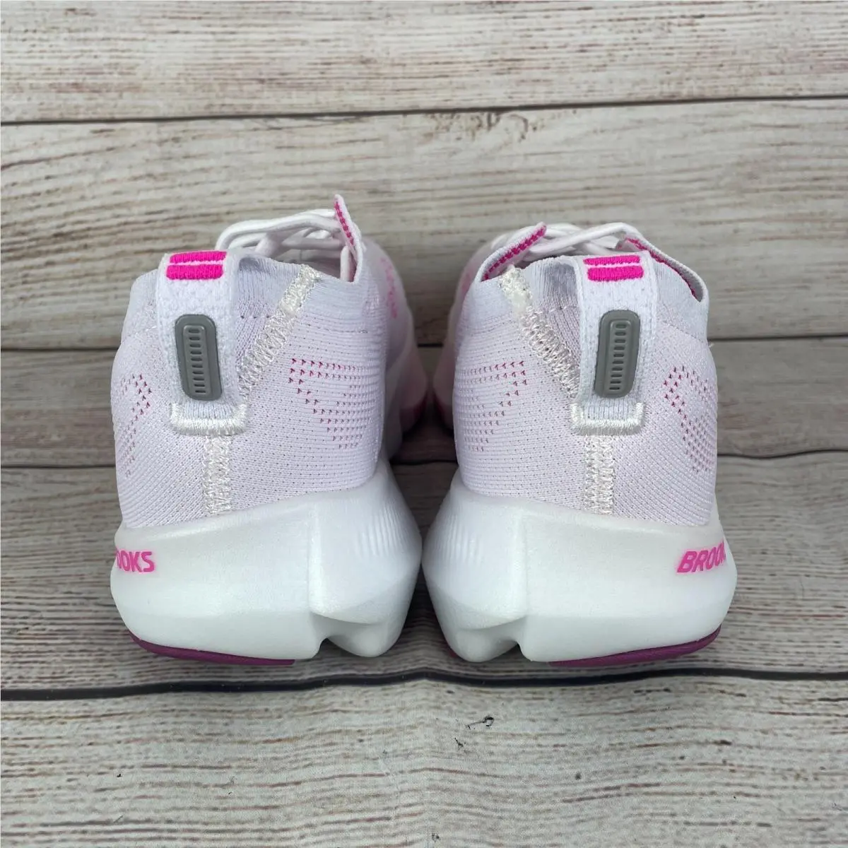Brooks shoes - Brooks Glycerin - Glycerin - Pink (UPC: 195394772166) 3