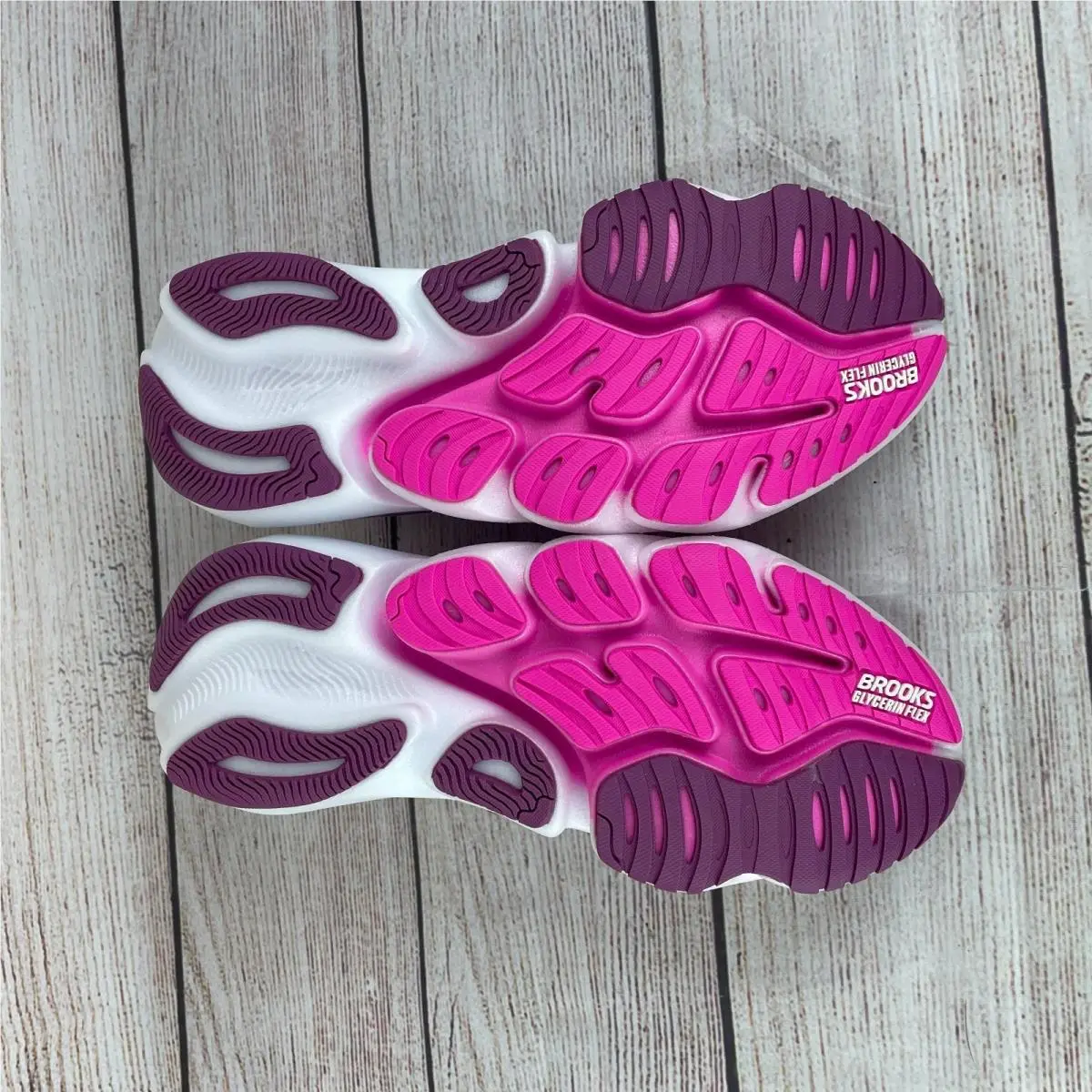 Brooks shoes - Brooks Glycerin - Glycerin - Pink (UPC: 195394772166) 6