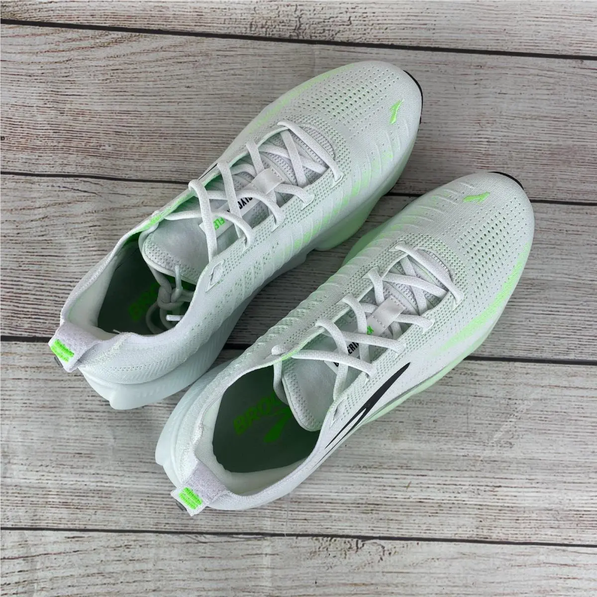 Brooks shoes - Brooks Glycerin - Glycerin - Gray (UPC: 195394771862) 5