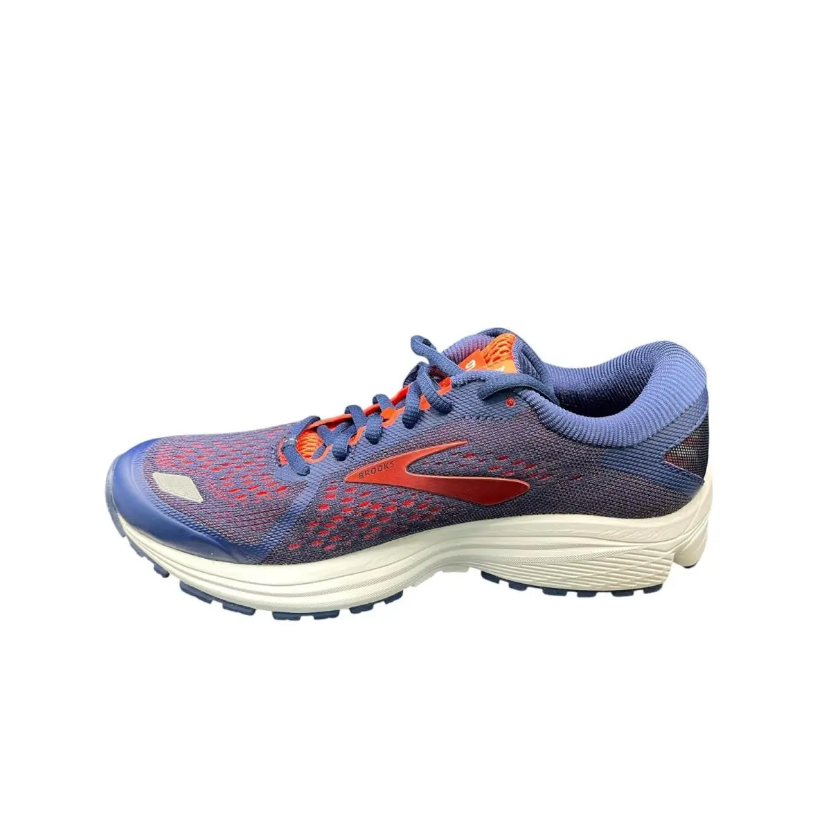 Brooks shoes - Aduro 6 - Aduro - 1202701B_438 - Blue (UPC: 190340452079) 0