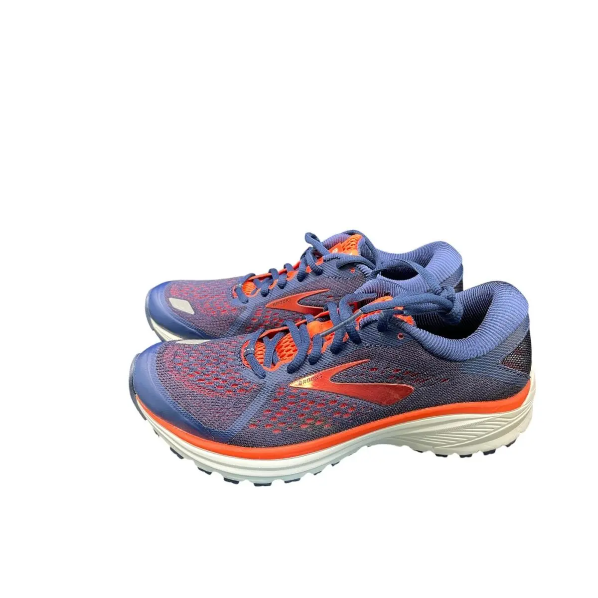 Brooks shoes - Aduro 6 - Aduro - 1202701B_438 - Blue (UPC: 190340452079) 4
