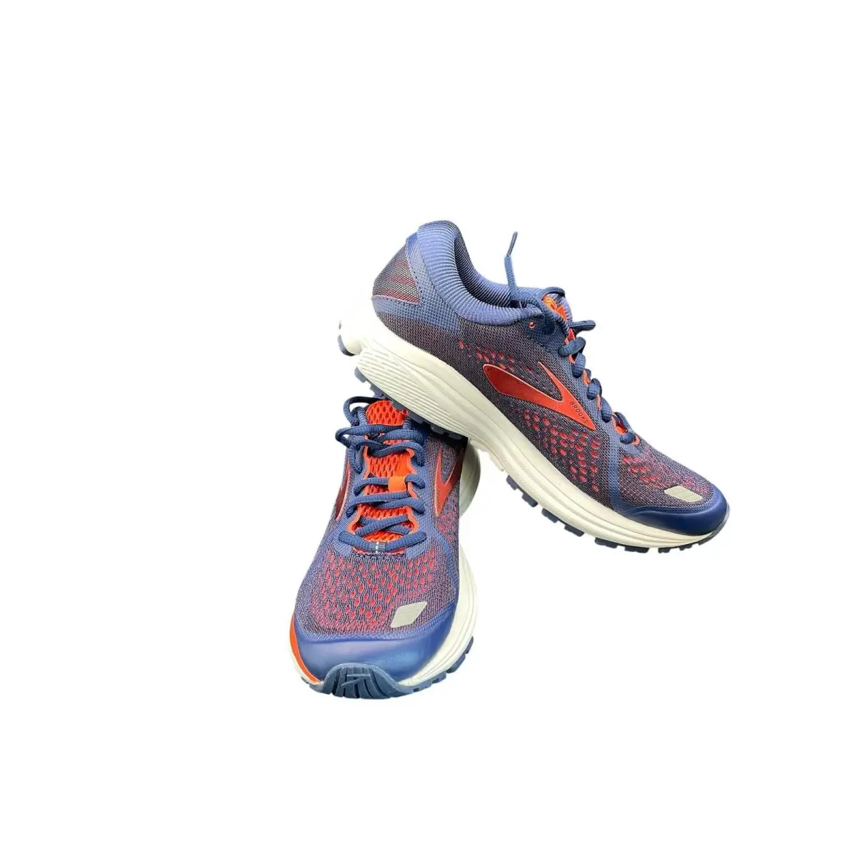 Brooks shoes - Aduro 6 - Aduro - 1202701B_438 - Blue (UPC: 190340452079) 5