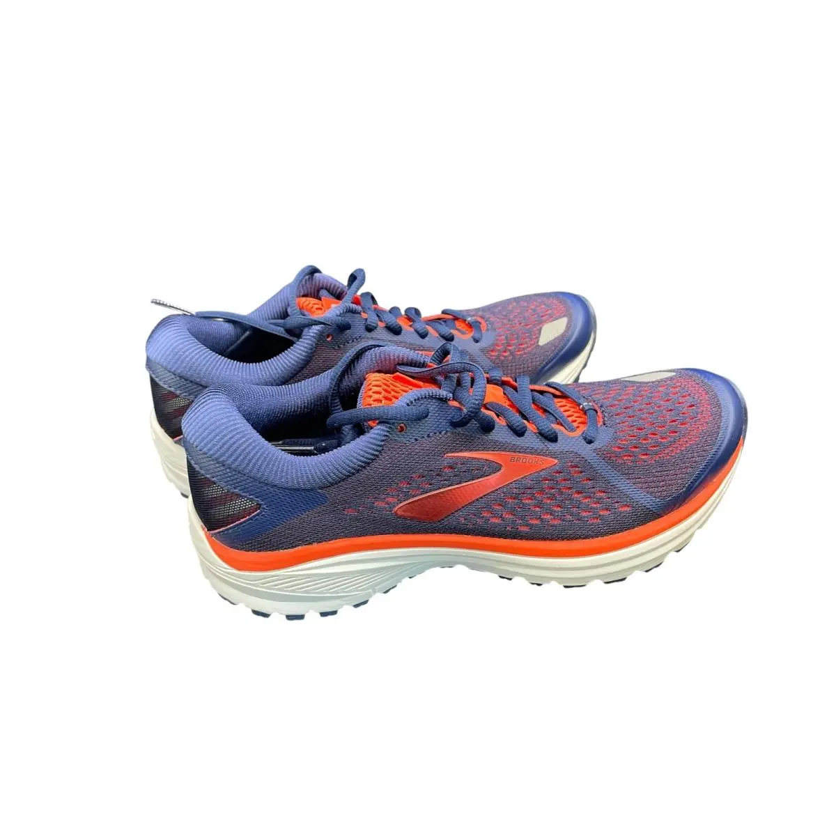 Brooks shoes - Aduro 6 - Aduro - 1202701B_438 - Blue (UPC: 190340452079) 6
