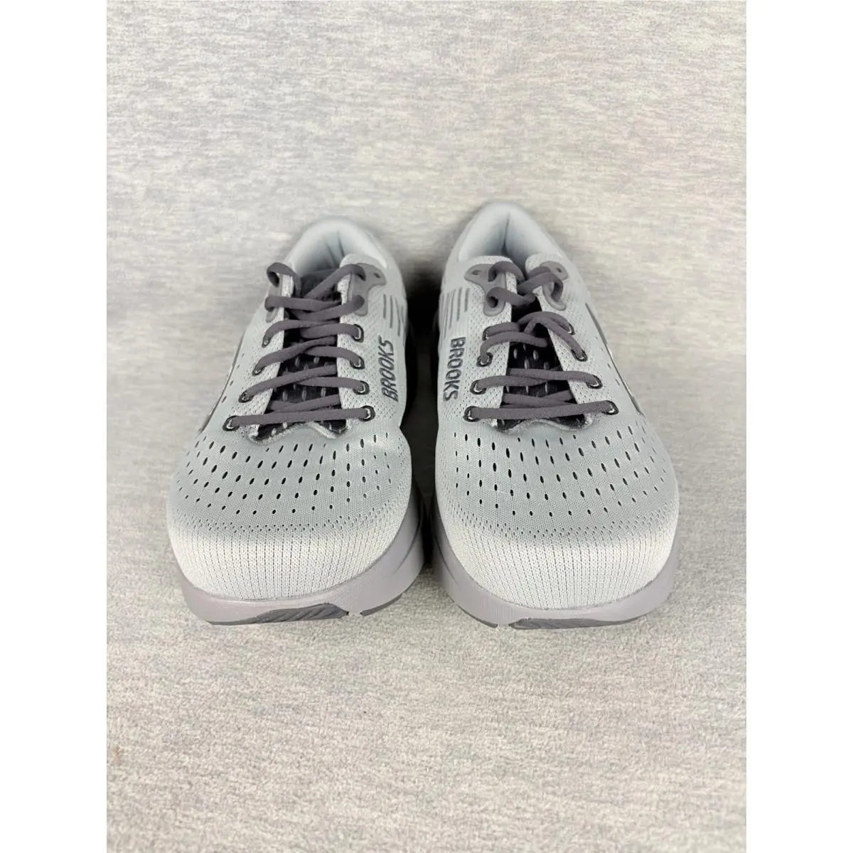 Brooks shoes - Brooks Ghost Max 3 - Ghost Max - Gray 2