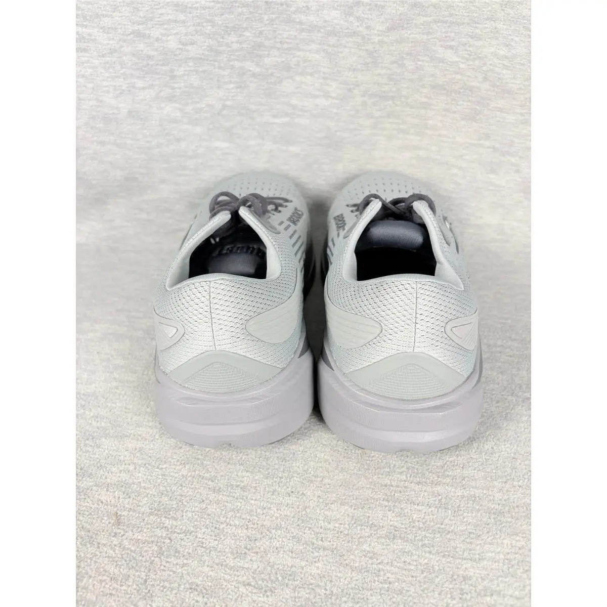 Brooks shoes - Brooks Ghost Max 3 - Ghost Max - Gray 3