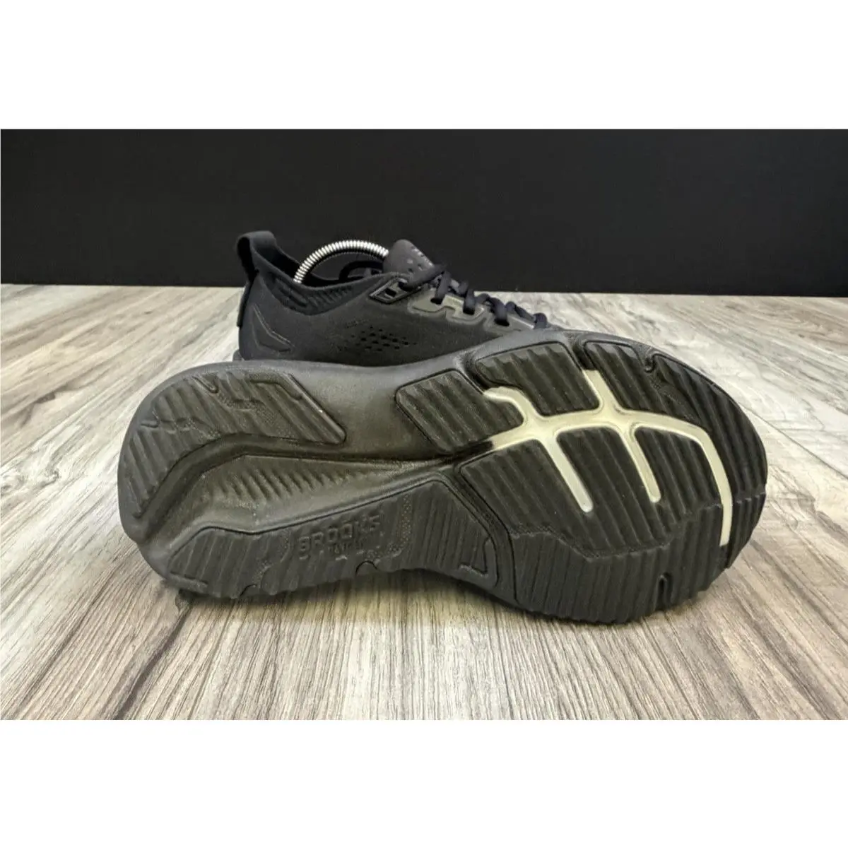 Brooks shoes - Brooks Glycerin 23 - Glycerin - Black 8