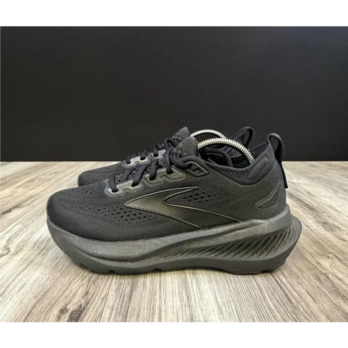 Brooks shoes - Brooks Glycerin 23 - Glycerin - Black 0