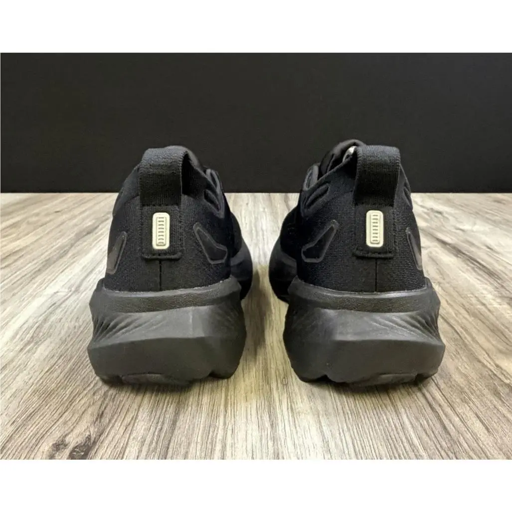 Brooks shoes - Brooks Glycerin 23 - Glycerin - Black 2