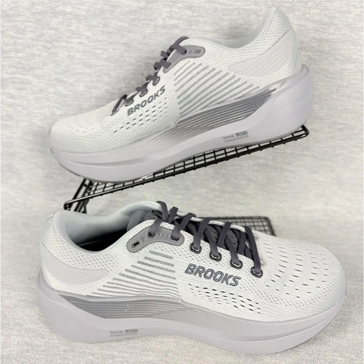 Brooks shoes - Ghost Max - Ghost Max - Gray 0