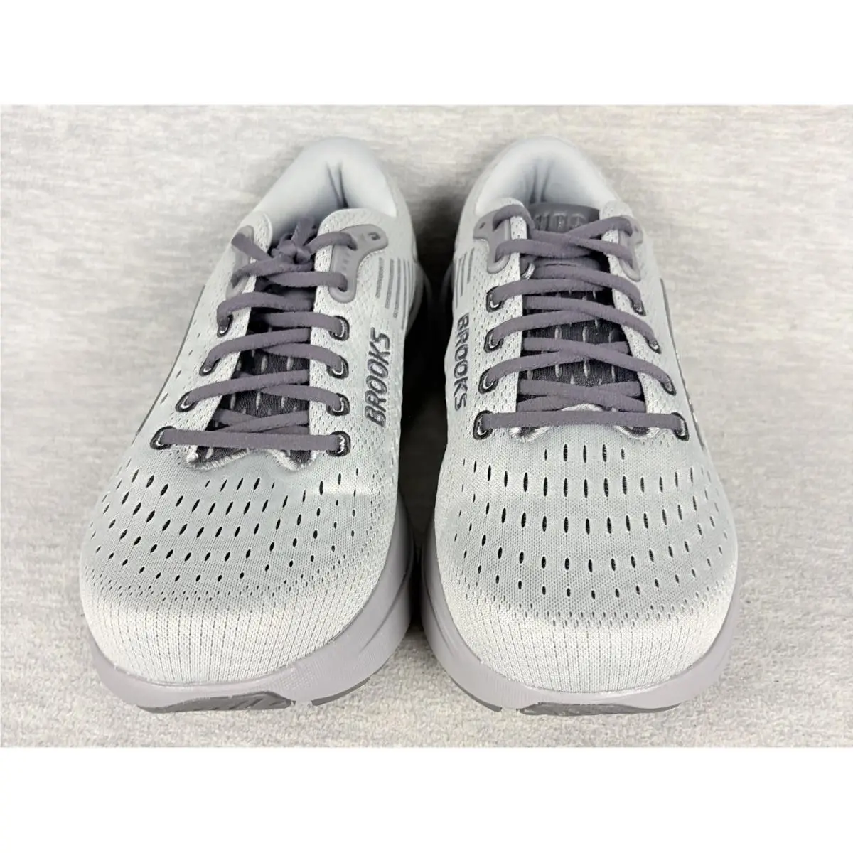 Brooks shoes - Ghost Max - Ghost Max - Gray 1