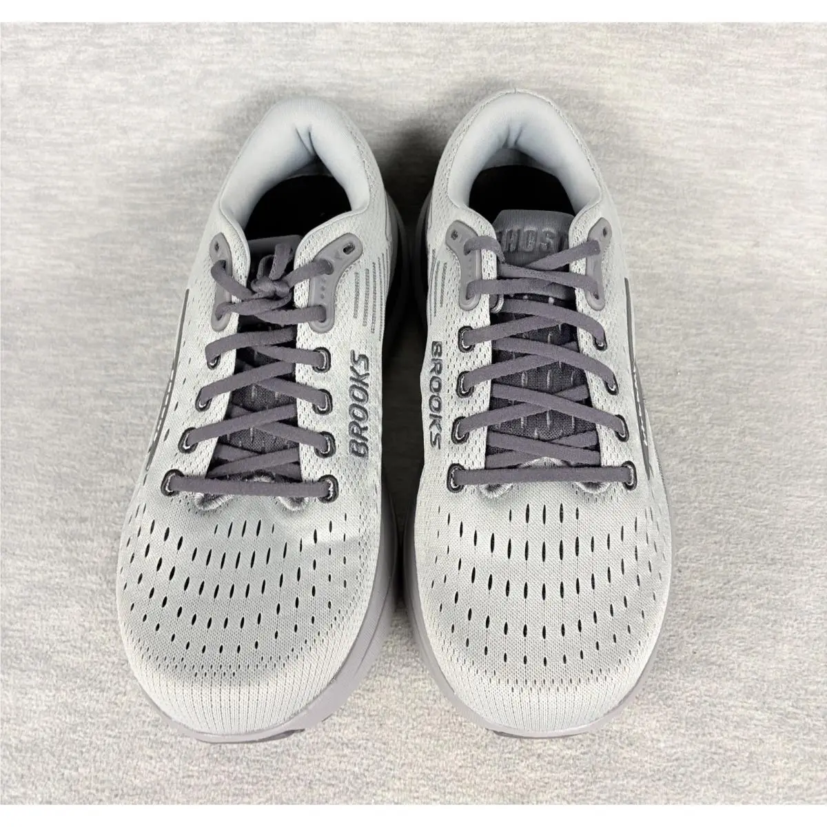 Brooks shoes - Ghost Max - Ghost Max - Gray 2