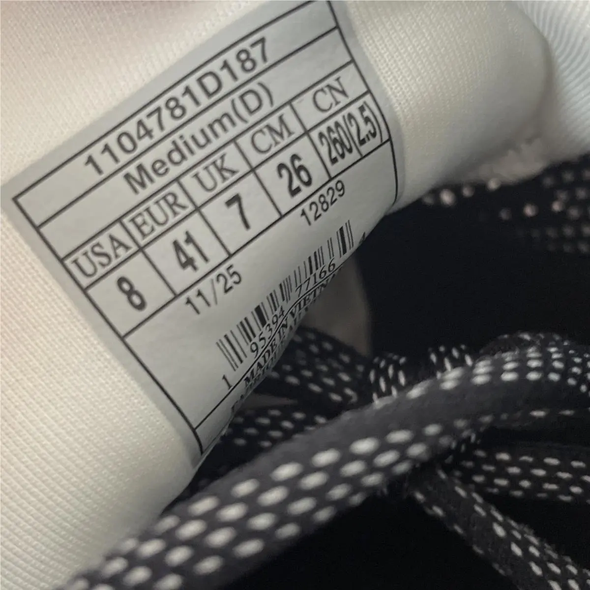 Brooks shoes - Brooks Glycerin - Glycerin - White (UPC: 195394771664) 7
