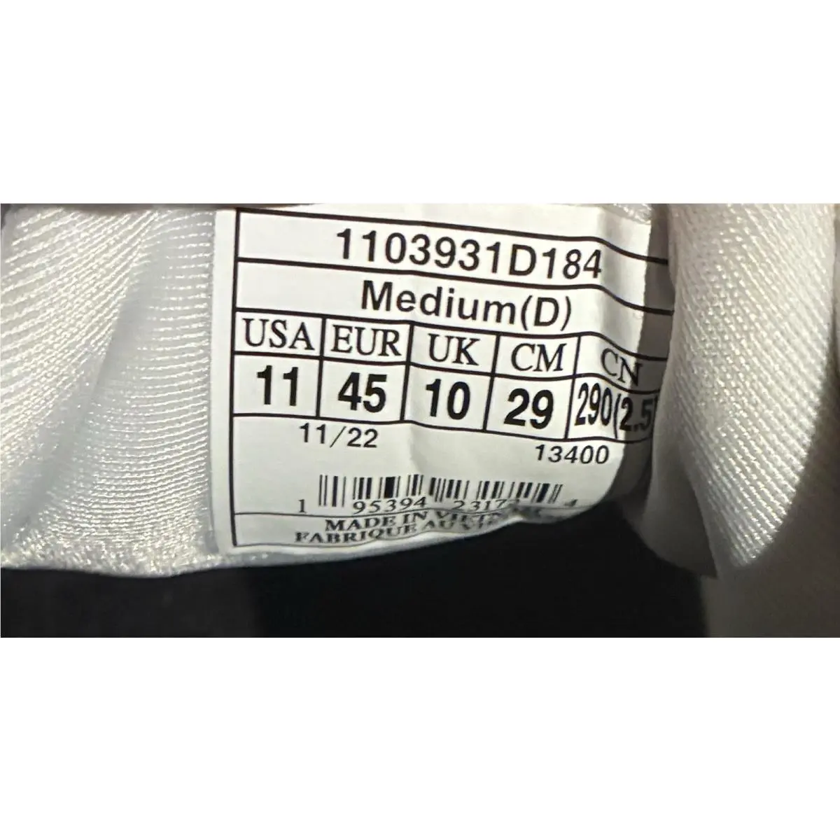Brooks shoes - Brooks Ghost 15 - Ghost - White 4
