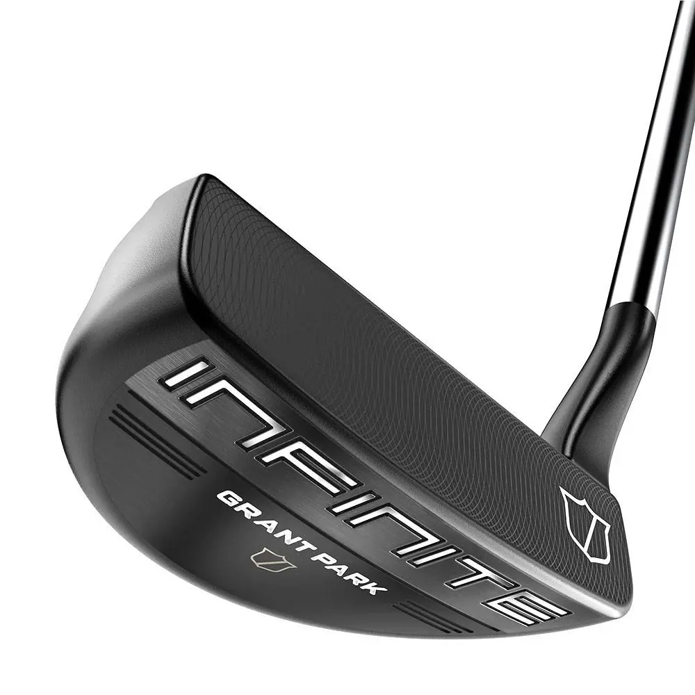 Wilson Staff Golf Infinite 24 Grant Park Putter