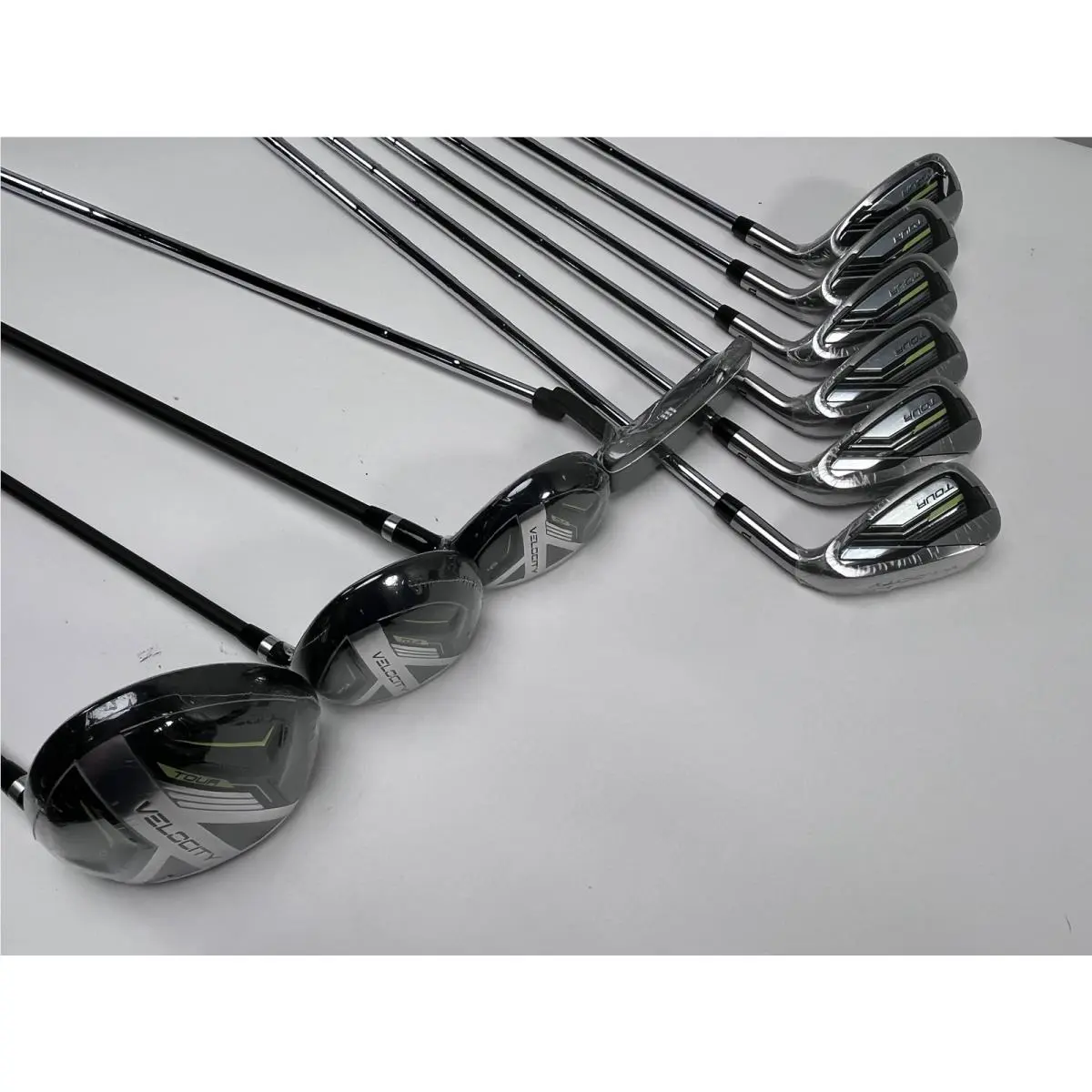 Wilson  - Velocity Tour - Velocity Tour 0