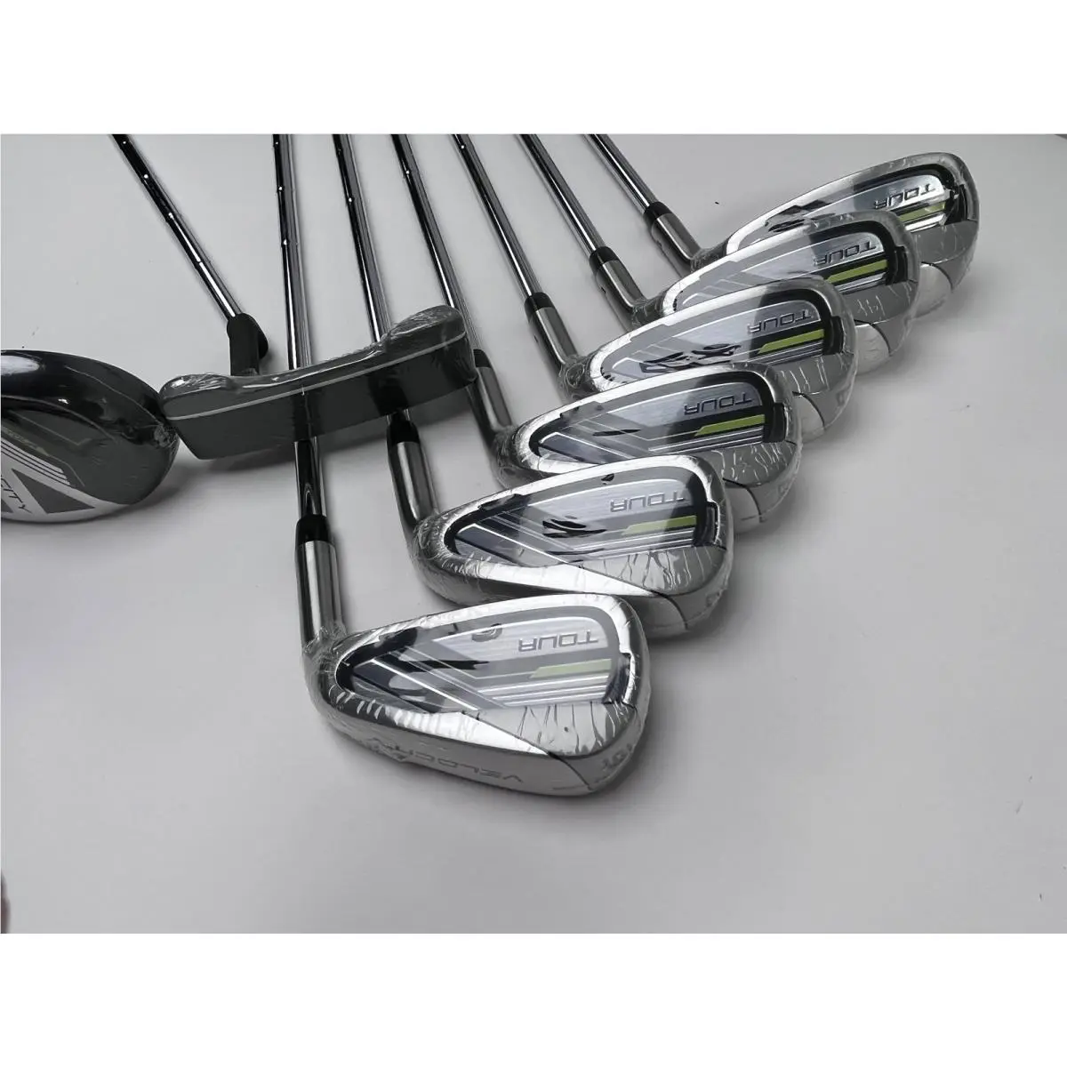 Wilson  - Velocity Tour - Velocity Tour 2