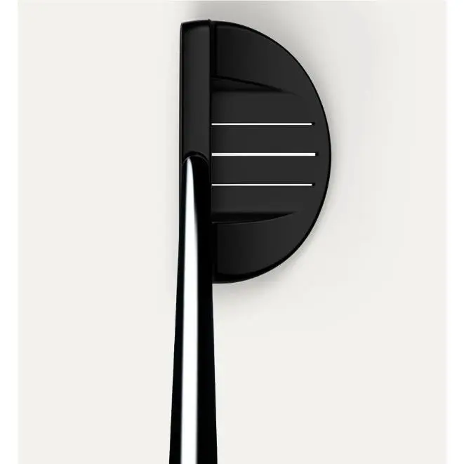 Wilson  - Wilson Infinite Southside Putter - Infinite Southside Putter - Black, Lie Angle: Black (UPC: 097512776820) 5