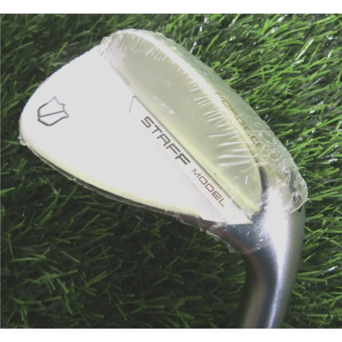 Wilson Staff ZM Forged 50 /08 Gap Wedge DG Spinner Tour Issue Wedge Flex