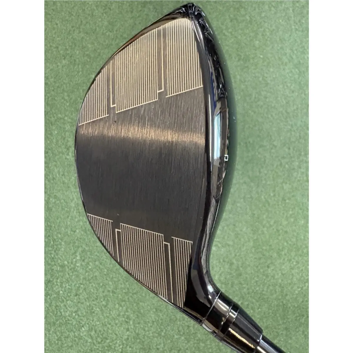 Wilson  - Linq M40X - Linq - Black 1