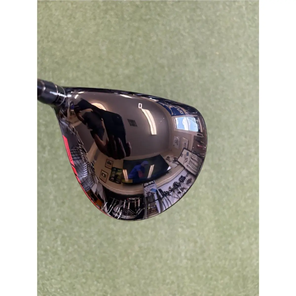 Wilson  - Linq M40X - Linq - Black 2