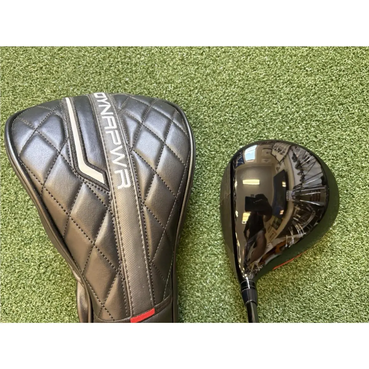 Wilson  - Linq M40X - Linq - Black 3