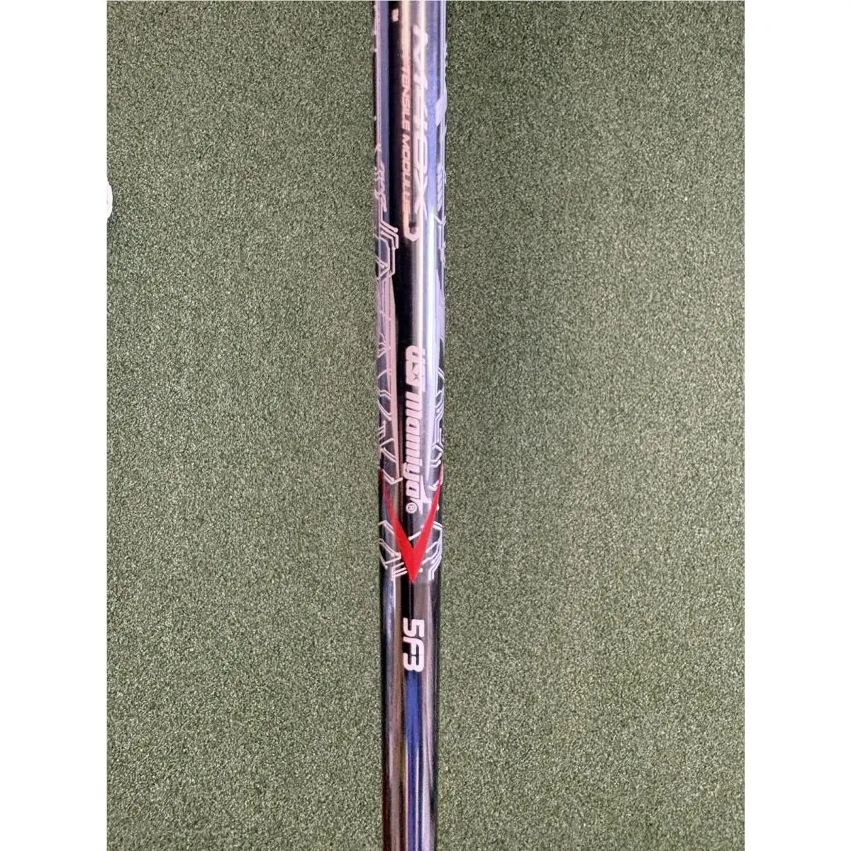 Wilson  - Linq M40X - Linq - Black 4