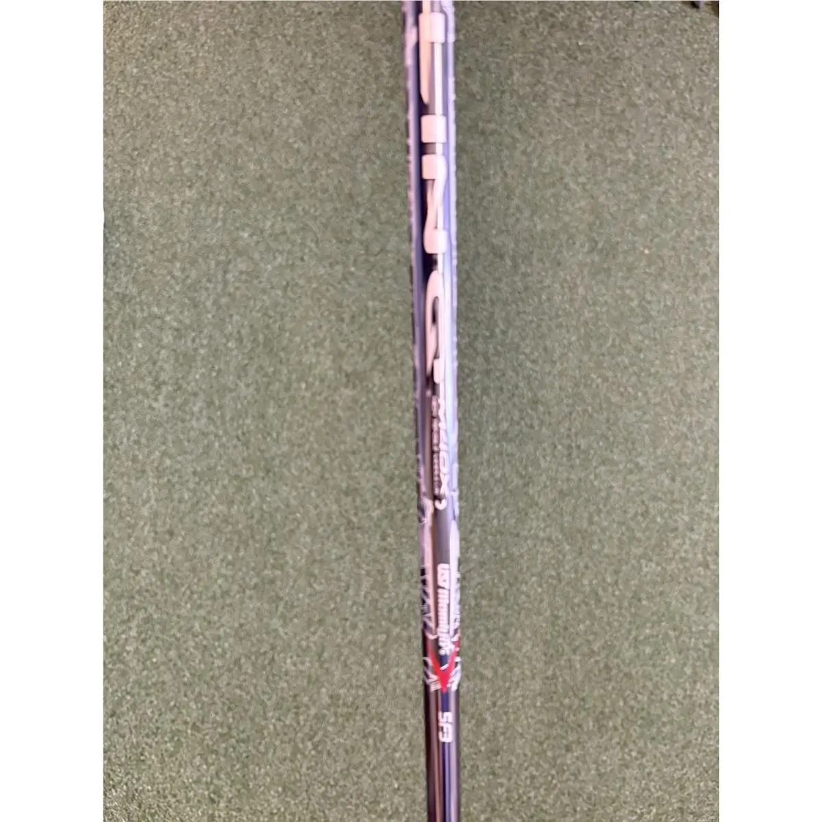Wilson  - Linq M40X - Linq - Black 5