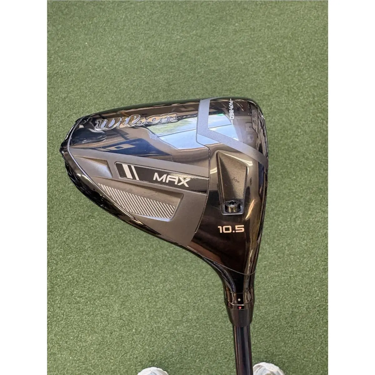 Wilson  - Ventus - Ventus - Blue 0
