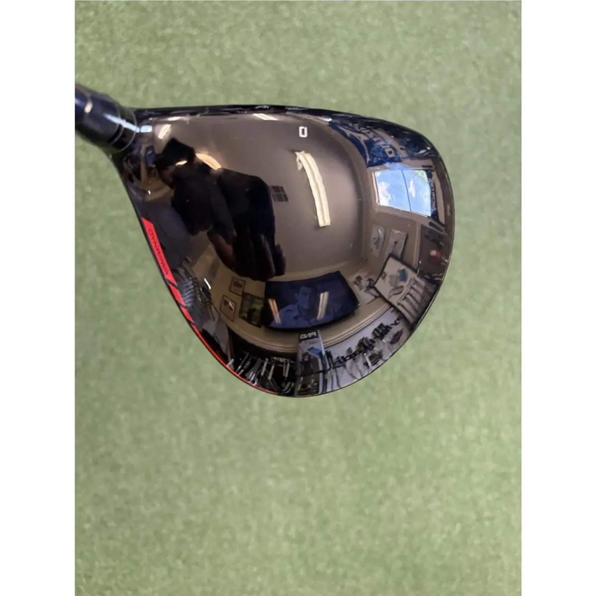 Wilson  - Ventus - Ventus - Blue 2