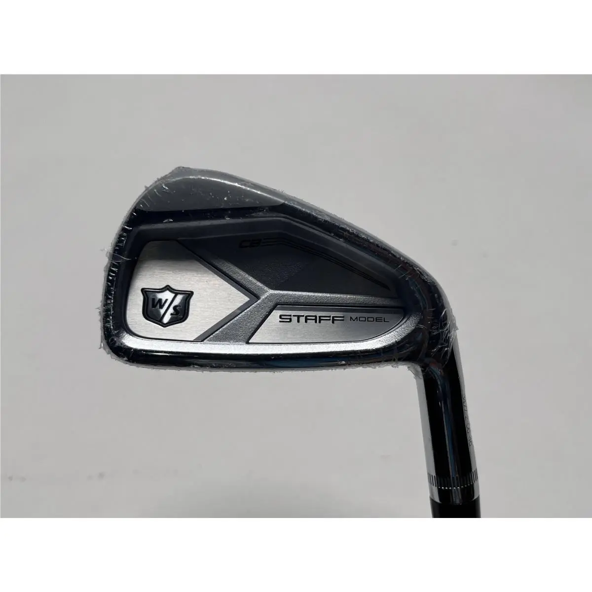 Wilson Staff Model CB Single 2 Iron True Temper DG S300 Stiff Steel Mens RH