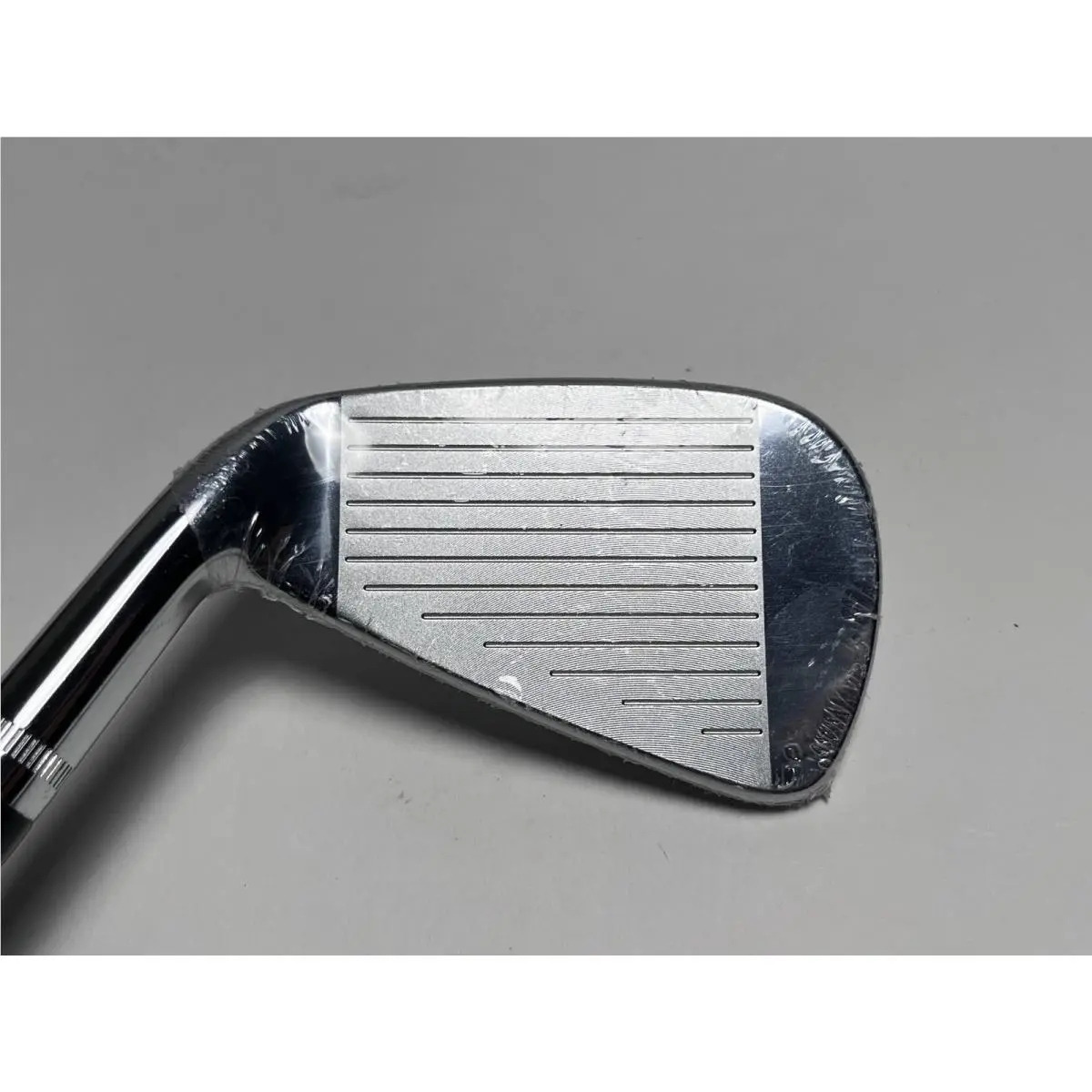 Wilson  - Staff Model CB - Staff Model 3
