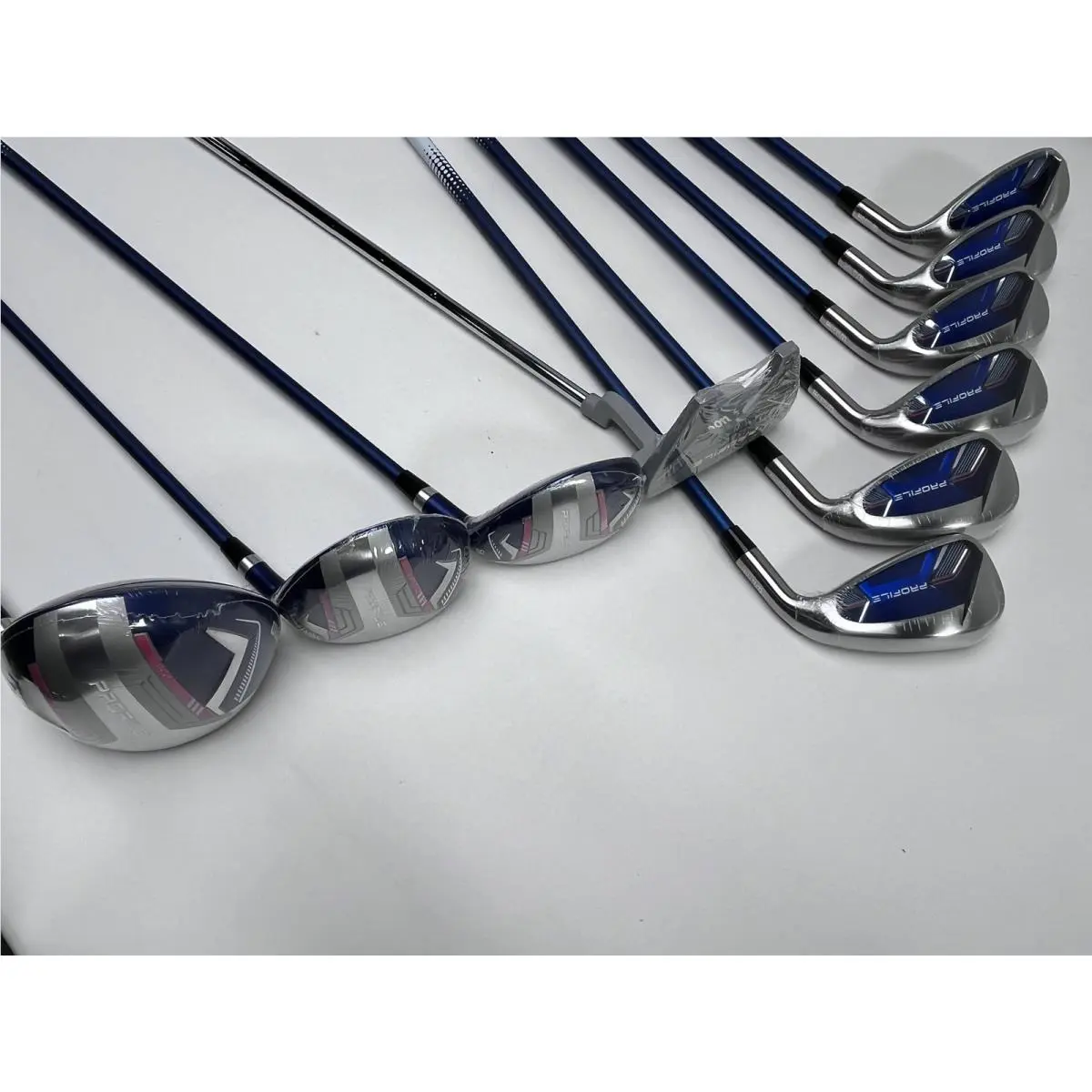 Wilson  - 2025 Profile - Profile 0
