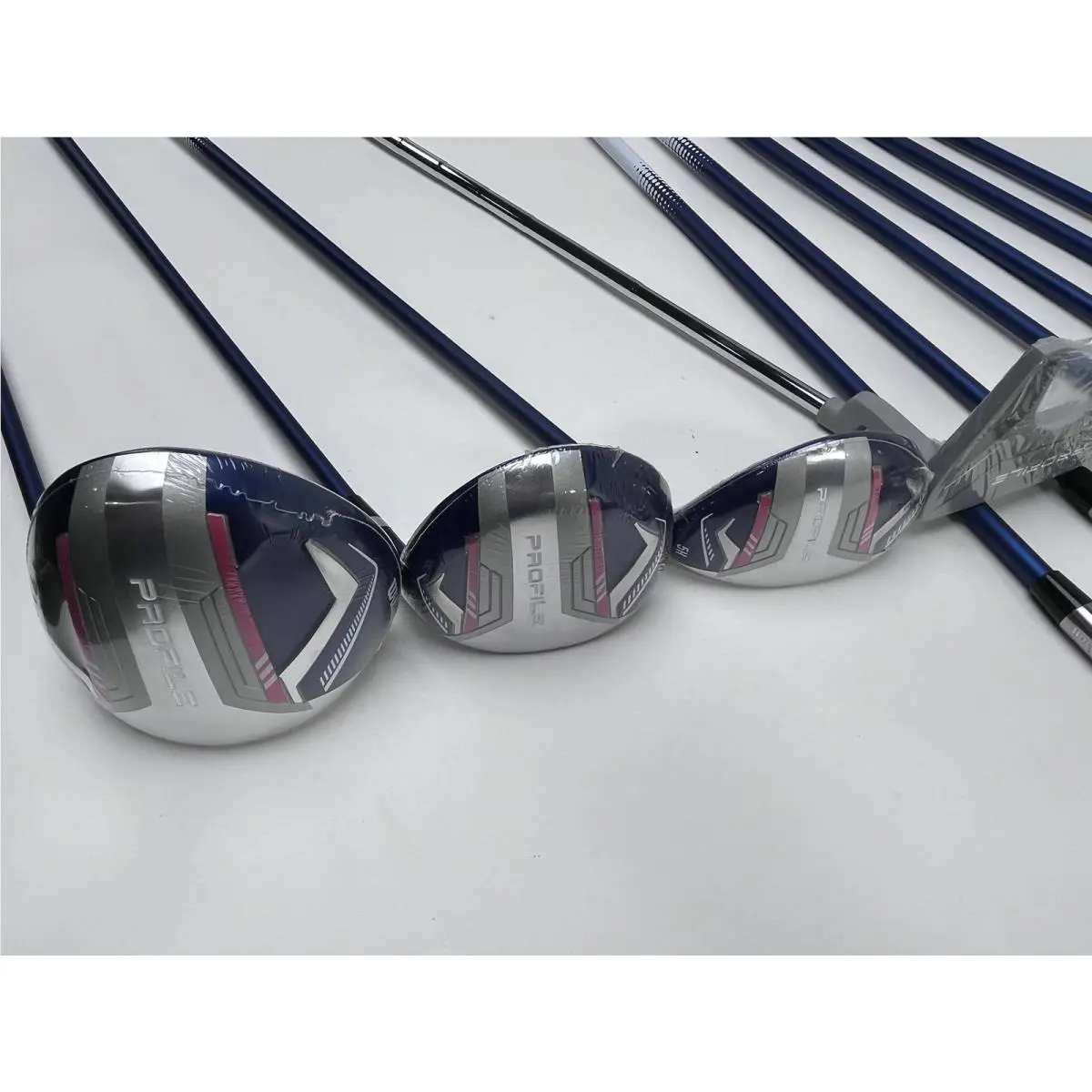 Wilson  - 2025 Profile - Profile 1