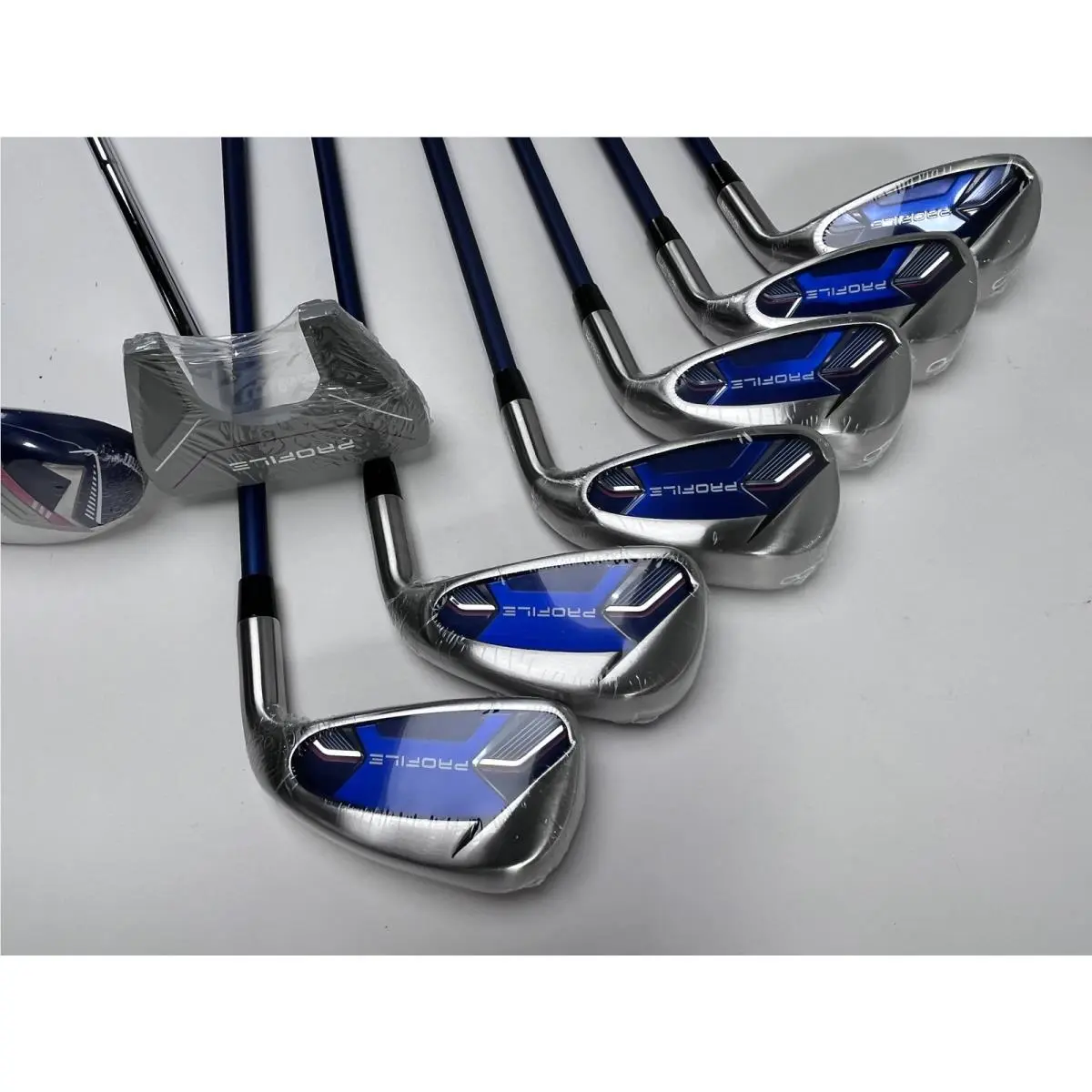 Wilson  - 2025 Profile - Profile 2
