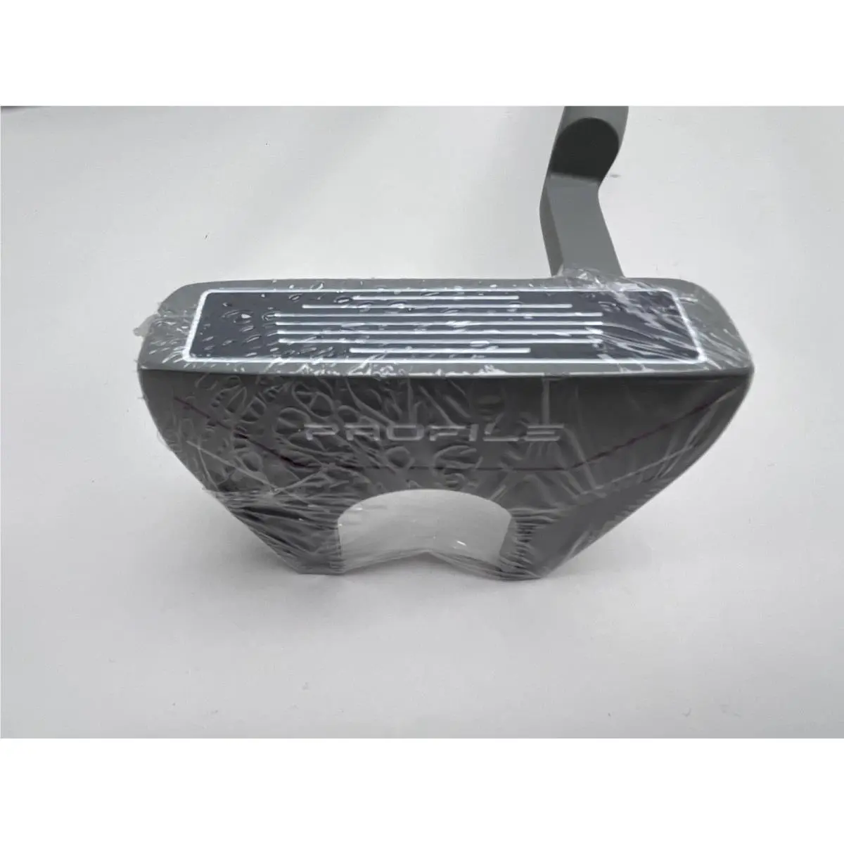 Wilson  - 2025 Profile - Profile 4