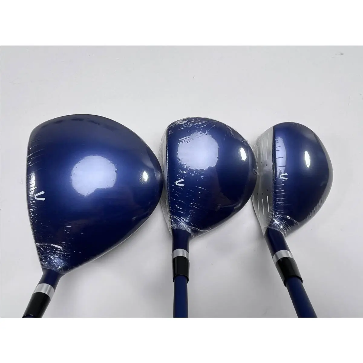 Wilson  - 2025 Profile - Profile 5