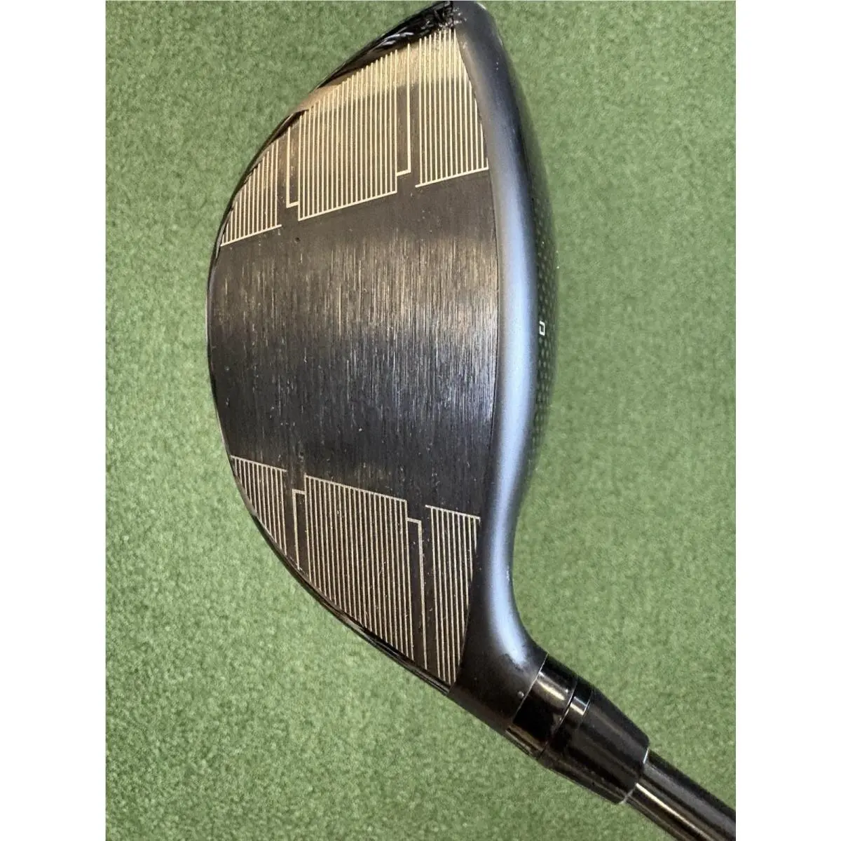 Wilson  - Ventus - Ventus - Black 1