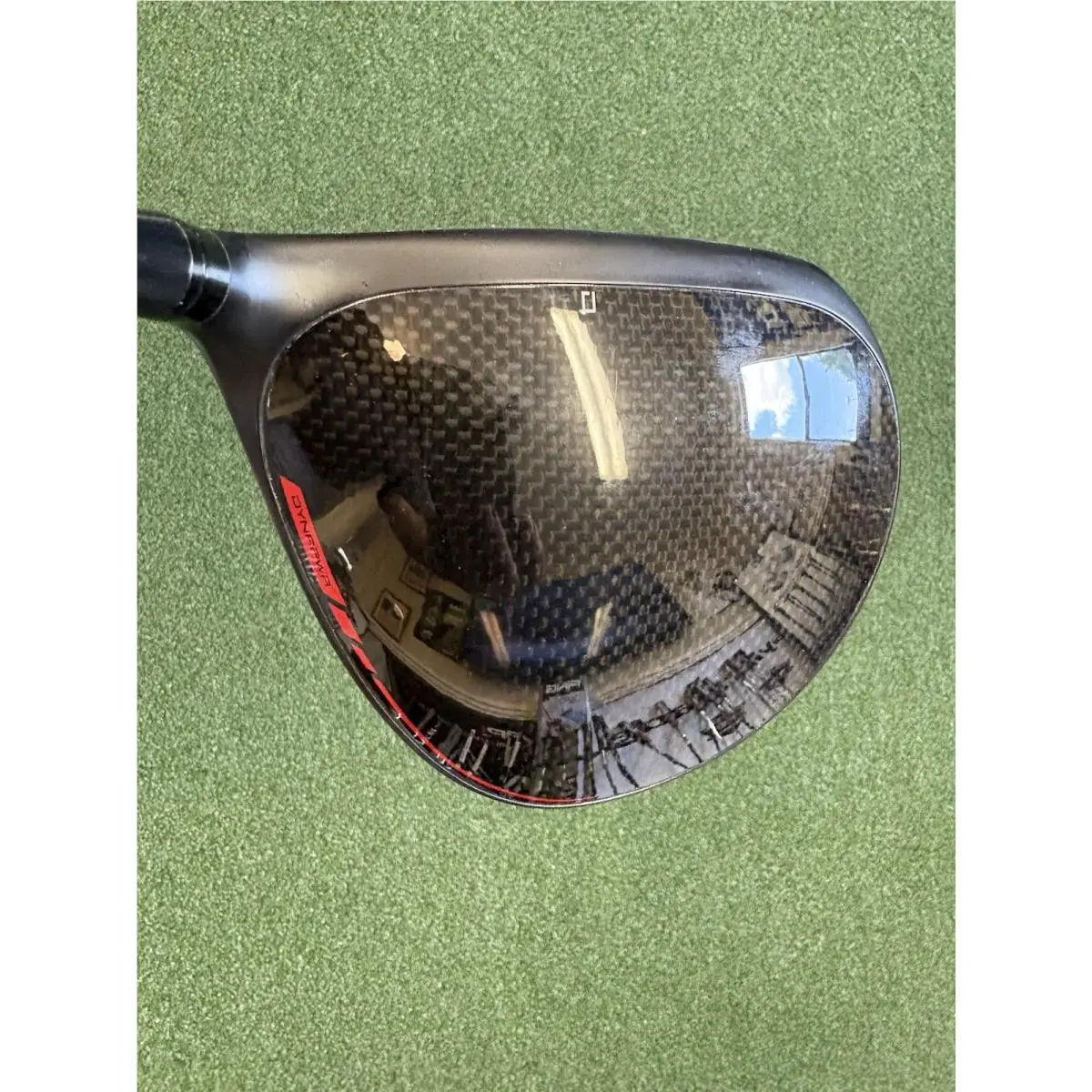 Wilson  - Ventus - Ventus - Black 2