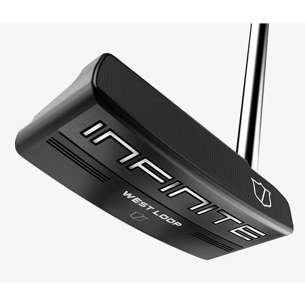Wilson Golf 2024 Infinite Putter West Loop 34