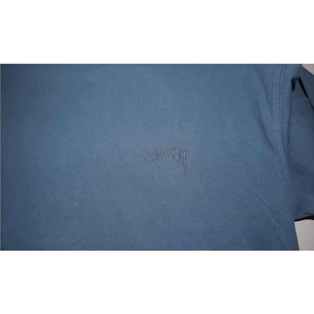 Stussy  clothing - Blue 0
