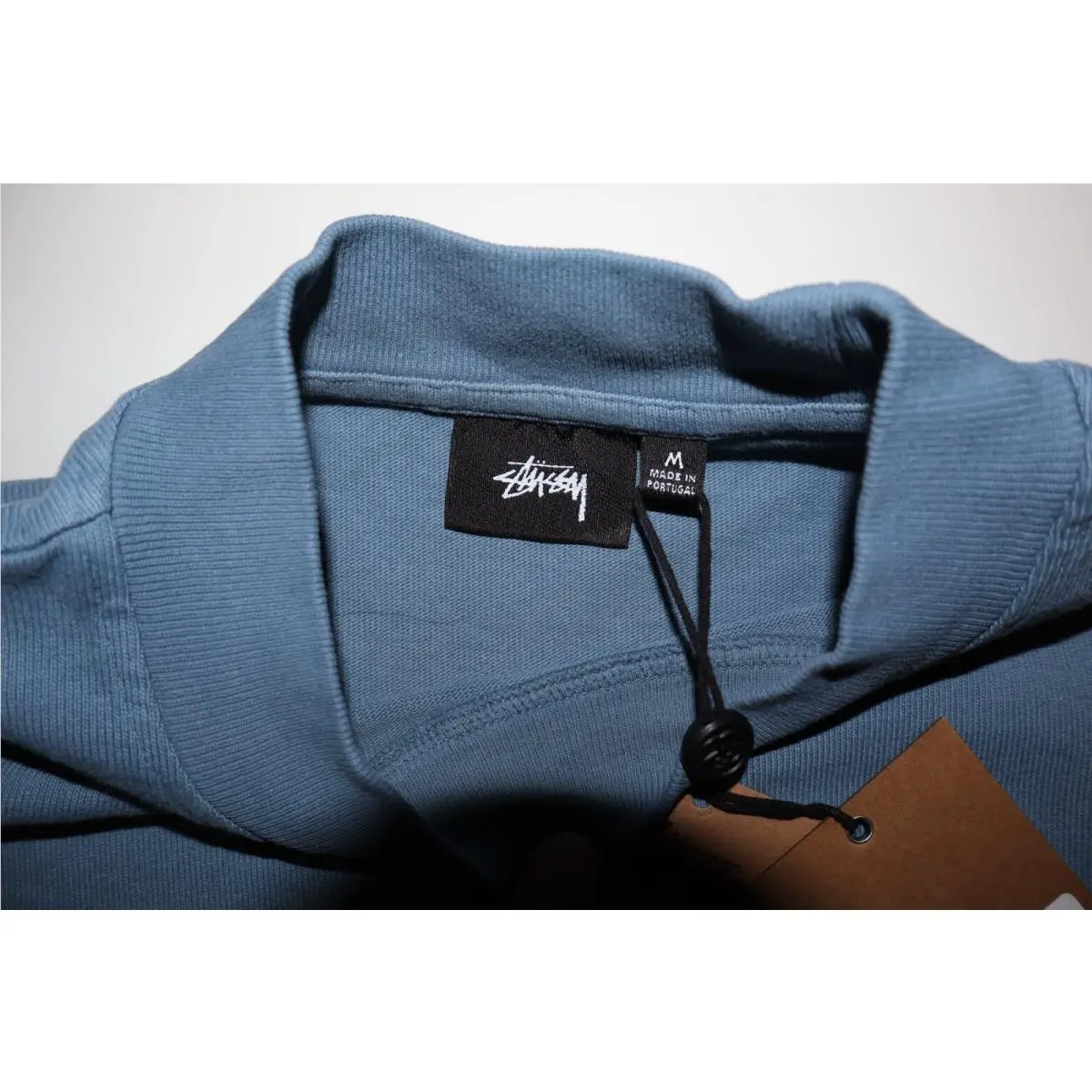Stussy  clothing - Blue 2