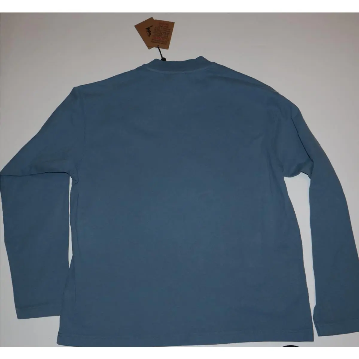 Stussy  clothing - Blue 3