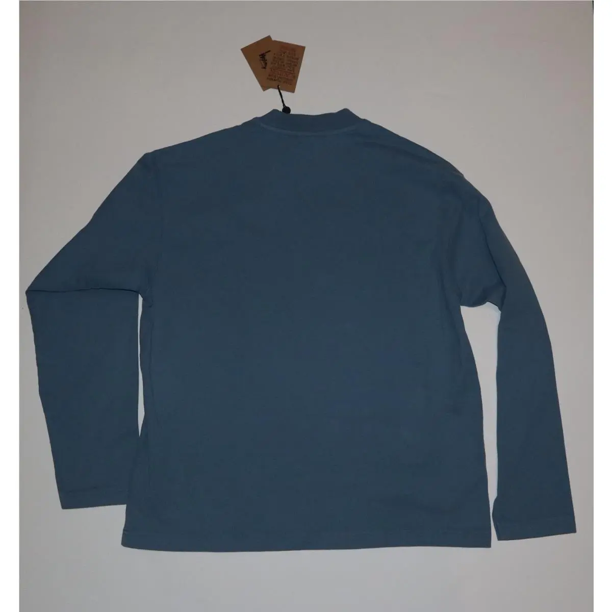 Stussy  clothing - Blue 4