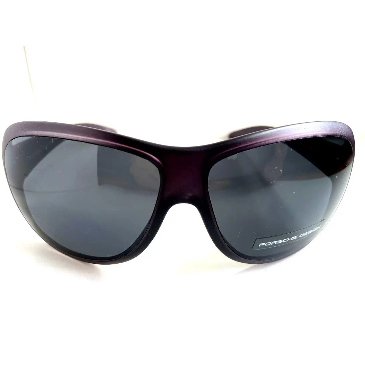 Design P 8520 D Cat.3 Bronze Oversized Men`s Women’s Sunglasses Italy by Porsche