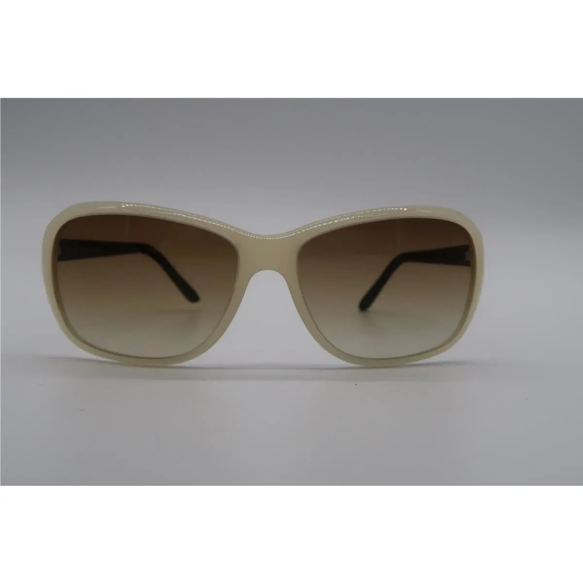 Design P8558 C Sunglasses Cream Brown Full Rim Italy by Porsche